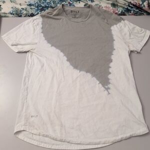 BYLT Basics Prism Dye T-shirt Men XL